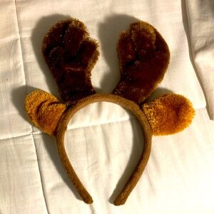 Reindeer’ Antlers headband
